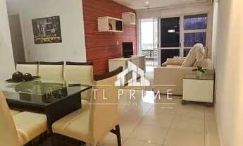 Imagem 5: 3 quartos Le Parc