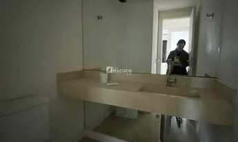 Imagem 6: Apartamento em condomínio cobiçado em Moema com 147 metros² e 2 vagas de garagem. Lazer co