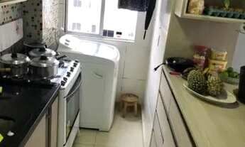 Imagem: Alugo Apart em Condomínio R$1.700,00