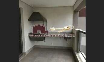 Imagem 4: Lindo apartamento andar alto..