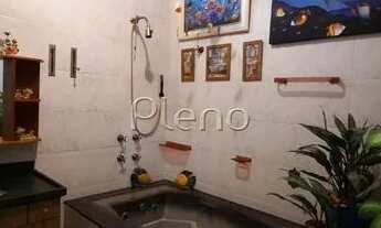 Imagem 7: Casa à venda no Jardim Leonor - Campinas/SP