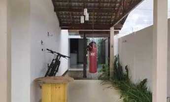 Imagem 2: Casa para venda em Novo Horizonte