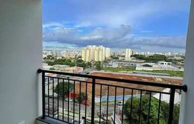 Imagem 3: Apartamento à venda no bairro Bonfim - Campinas/SP