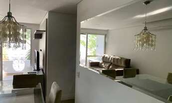 Imagem 3: Apartamento para aluguel com 70m² com 2 quartos em Campo Belo - São Paulo - SP