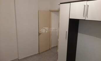 Imagem 3: Apartamento 02 quartos , Olaria