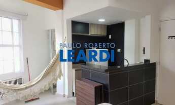 Imagem: APARTAMENTO - SANTA CECÍLIA - SP