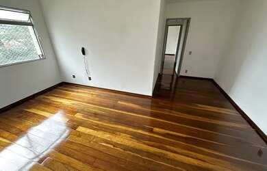 Imagem 5: Apartamento para aluguel com 101 metros quadrados com 2 quartos em São Lucas - Belo Horizo