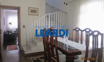 Imagem: CASA ASSOBRADADA - BUTANTÃ - SP