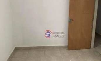 Imagem 4: Casa com 2 dormitórios para alugar, 110 m² por R$ 1.700,00/mês - Parque Novo Oratório - Sa