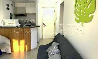 Imagem: Flat em São José dos Campos próximo a