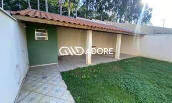 Imagem 6: Oportunidade: Casa a venda no Condomínio Costa das Areias em Salto/SP Essa casa possui