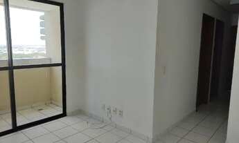 Imagem 4: Aluga apartamento 3 quartos no residencial renascença