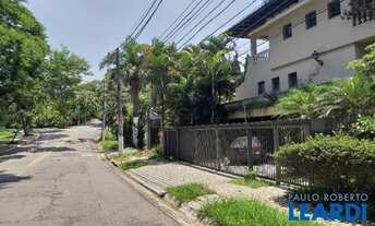 Imagem 3: CASA ASSOBRADADA - JARDIM GUEDALA - SP