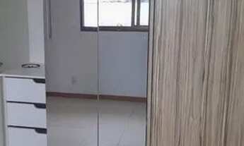 Imagem 3: Aluguel R$ 4.500 Condomínio San Lorenzo Adrianópolis 03 Suites 02 Vagas