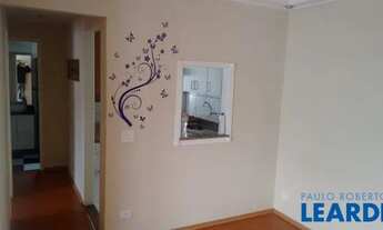 Imagem 4: APARTAMENTO - SANTA TEREZINHA - SP