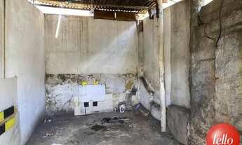 Imagem 6: São Paulo - Terreno Padrão - Santana