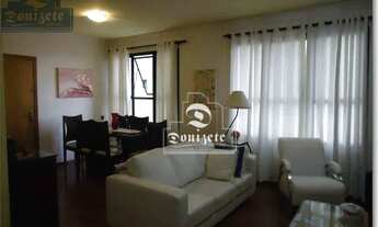 Imagem: Apartamento à venda, 126 m² por R$ 487.999,90