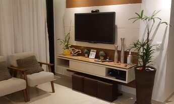 Imagem: Apartamento para venda tem 93 metros quadrados