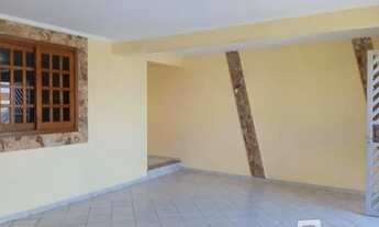 Imagem 4: Casa com 3 dormitórios para alugar, 150 m² - Terra Nova - Piracicaba/SP