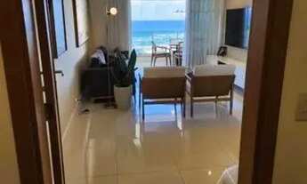 Imagem 2: Apartamento em Pituaçu com 4 quartos e 2 suítes, 140,00 m² à venda por R$ 1.850.000,00