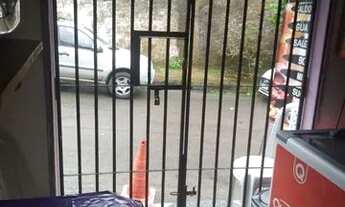 Imagem 2: Casa na rua da UPA do vinhais