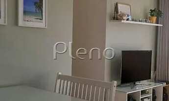 Imagem 2: Apartamento - São Bernardo - Campinas