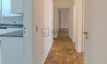 Imagem 6: Locação Apartamento 3 Dormitórios - 160 m² Perdizes