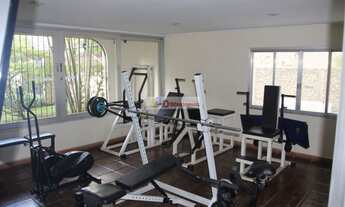 Imagem 5: Oportunidade de Apartamento para Morar na Vila Mariana com excelente relação custo X benef