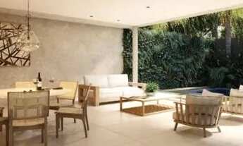 Imagem 7: Casa de Luxo em condominio exclusivo na melhor localização da Gávea,4 qts c/suite, 2 vagas