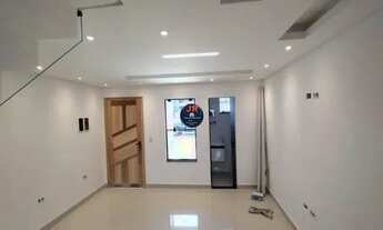 Imagem 4: Sobrado à venda no bairro Sítio Cercado - Curitiba/PR