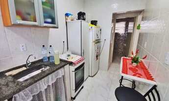 Imagem 4: Apartamento para venda com 1 quarto no Bairro Guilhermina em Praia Grande - SP