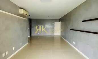 Imagem 2: Apartamento para aluguel, 3 quartos, 1 suíte, 2 vagas, Campeche - Florianópolis/SC