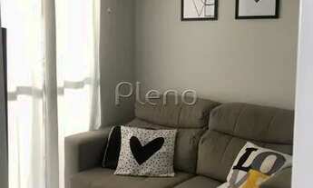 Imagem 2: Apartamento - João Aranha - Paulínia