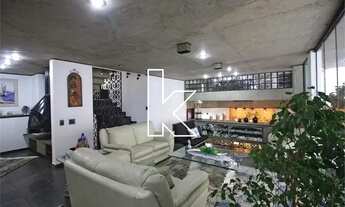 Imagem: Casa 550m², 5 dormitórios sendo 3 suites