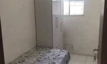 Imagem: Quarto para moças, próximo à faculdade