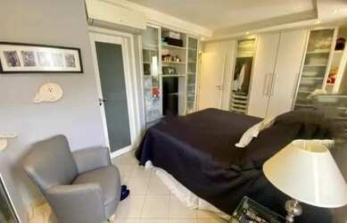 Imagem 6: Venda Cobertura 2 Dormitórios - 160 m² Higienópolis