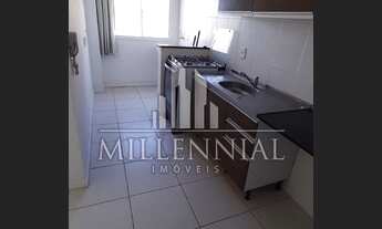 Imagem 4: FLORIANOPOLIS - Apartamento Padrão - CANASVIEIRAS