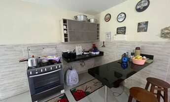 Imagem: Alugo casa duplex jacaraipe