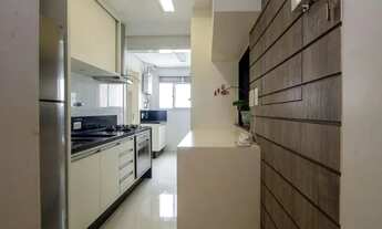 Imagem 7: Cobertura Venda Brooklin 157 m² 3 Dormitórios