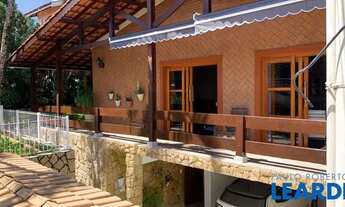 Imagem 6: CASA ASSOBRADADA - VILA ESPERIA OU GIGLIO - SP