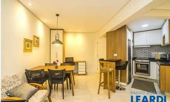 Imagem 5: FLAT - VILA NOVA CONCEIÇÃO - SP