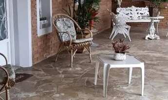 Imagem 6: CASA ASSOBRADADA - PARQUE RIO ABAIXO - SP