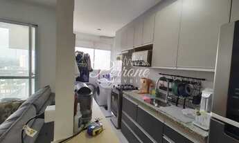 Imagem 4: Apartamento à venda no Belém/SP!