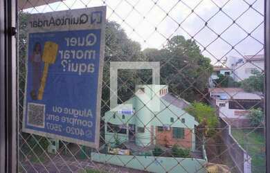 Imagem 4: Apartamento para Aluguel - Rubem Berta, 1 Quarto, 50 m2