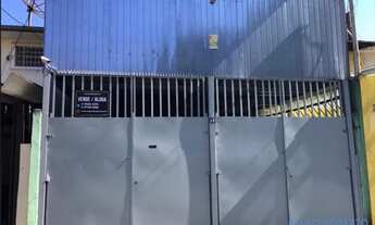 Imagem 2: CASA ASSOBRADADA - SANTO AMARO - SP