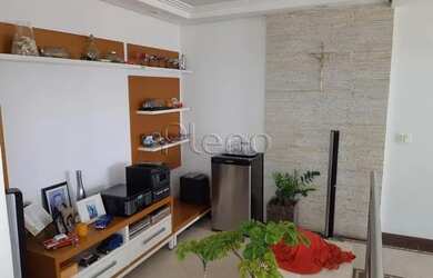 Imagem 3: Cobertura - Taquaral - Campinas