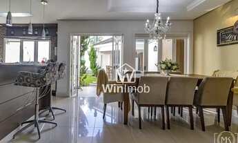 Imagem 3: Casa com 3 dormitórios à venda, 219 m² por R$ 1.230.000,00 - Ecoville - Porto Alegre/RS