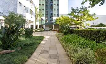 Imagem 3: Apartamento em Menino Deus