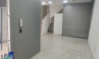 Imagem 2: Salão Comercial para alugar, 93m² - Parque Anhaguera