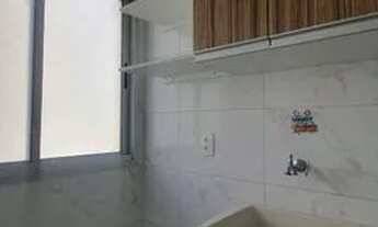 Imagem 6: Apartamento com 2 dormitórios para alugar, 50 m² por R$ 1.991,00/mês - Vila Mimosa - Campi